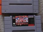 Daiktas Sega Ir Nintendo super