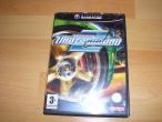 Daiktas Nintendo GameCube žaidimas Need for Speed:Underground 2