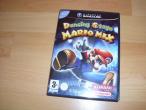 Daiktas Nintendo GameCube žaidimas Mario mix