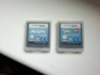Daiktas nintendo DS zaidimai 10lt