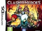 Daiktas Might and Magic - Clash of Heroes (rezervuota)