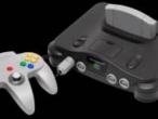 Daiktas Nintendo 64