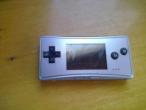 Daiktas gameboy