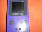 Daiktas Gameboy color