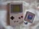 (nebėra) Nintendo Game Boy gameboy + Tetris Plungė - parduoda, keičia (1)