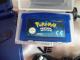(nebėra) Nintendo Game Boy advance sp gameboy + pokemon saphir Plungė - parduoda, keičia (6)