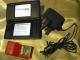 (nebėra) Nintendo DS Lite su krovikliu ir žaidimu Plungė - parduoda, keičia (1)