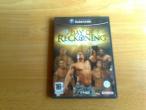 Daiktas Day of reckoning