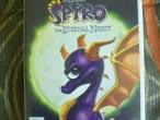 Daiktas The Legend of Spyro: The Eternal Night