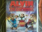 Daiktas Alvin and the Chipmunks