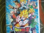 Daiktas Dragon Ball Z Budokai Tenkaichi 2