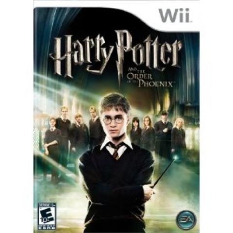 Daiktas Harry Potter and the Order of the Phoenix