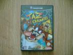 Daiktas Taz Wanted (GameCube)