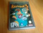 Daiktas Rayman 3: hoodlum havoc (gamecube)