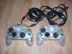 Daiktas X-BOX dzoystikai