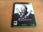 Daiktas Hitman: contracts