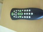 Daiktas X-box nuotolinio valdymo pultas.X-BOX REMOTE CONTROL
