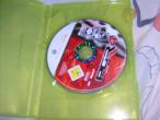 Daiktas Xbox360 zaidimas PGR4