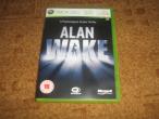 Daiktas Alan Wake Xbox360