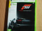 Daiktas Forza Motorsport 3