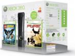 Daiktas xbox 360 elite budle