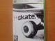 Daiktas Xbox360 žaidimas Skate