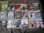 Daiktas Xbox 360 ir PS3 Žaidimai