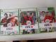 Xbox360 fifa 2006-2011 kolekcija Druskininkai - parduoda, keičia (2)