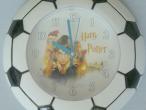 Daiktas Harry Potter sieninis laikrodis