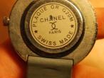 Daiktas Chanel laikrodis