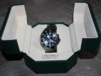 Daiktas Seiko kinetic streamline mens ska187 laikrodis