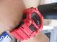 Casio G-Shock raudonas laikrodis Vilnius - parduoda, keičia (5)