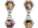 Daiktas Užsakau apvalūs metaliniai 1D One Direction laikrožiai