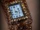 Stilingi moteriški laikrodžiai - apyrankės Vilnius - parduoda, keičia (3)