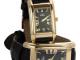 Vyriškas paauskuots 18k LaVier laikrodis Vilnius - parduoda, keičia (1)