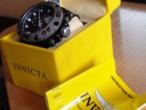 Daiktas Šveicariškas laikrodis Invicta
