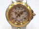 raymond weil parsifal GMT automatinis laikrodis 18k gold Klaipėda - parduoda, keičia (1)