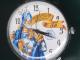 Retas  LT laikrodis Gedimino 650 m. jubiliejaus Klaipėda - parduoda, keičia (2)