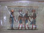 Daiktas papirusas originalas 