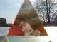 Piramidė su vandenio ženklu Vilnius - parduoda, keičia (4)