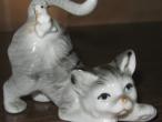 Daiktas Kačiuko statulėlė