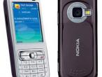 Daiktas Nokia N73