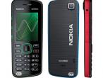 Daiktas Nokia-5220-xm