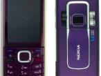 Daiktas Nokia 6220 classic