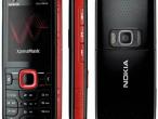 Daiktas Nokia 5320