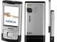 Nokia 6500s Vilnius - parduoda, keičia (1)