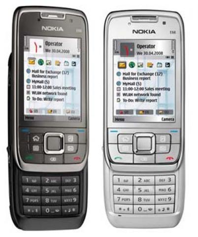 Daiktas Nokia e66