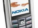 Daiktas Nokia 6020