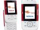 Nokia 5200  Šiauliai - parduoda, keičia (1)