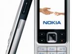 Daiktas Nokia 6300